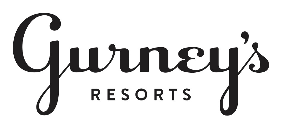 Gurney's Resorts Logo