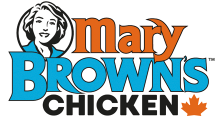 Mary Brown’s Chicken & Taters Inc. Logo