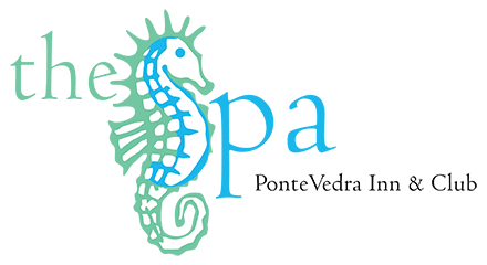 The Spa at Ponte Vedra Inn & Club Logo