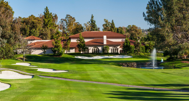 Rancho Bernardo Inn