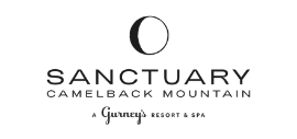 Sanctuary Camelback Mountain, A Gurney’s Resort & Spa Logo