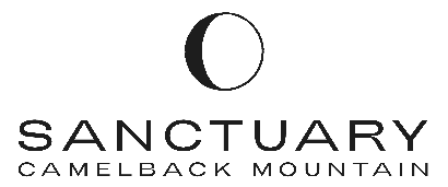 Sanctuary Camelback Mountain, A Gurney’s Resort & Spa Logo