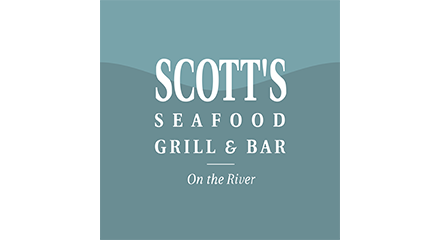 Scott’s Seafood on the River