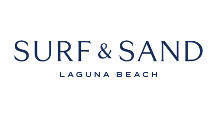 Surf & Sand Laguna Beach Logo